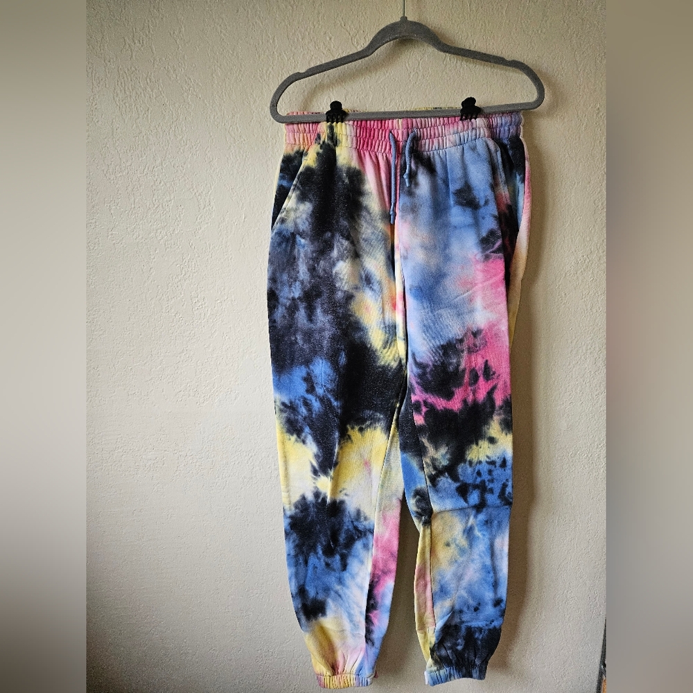 Vitality "The Affirmation Pant" Joggers